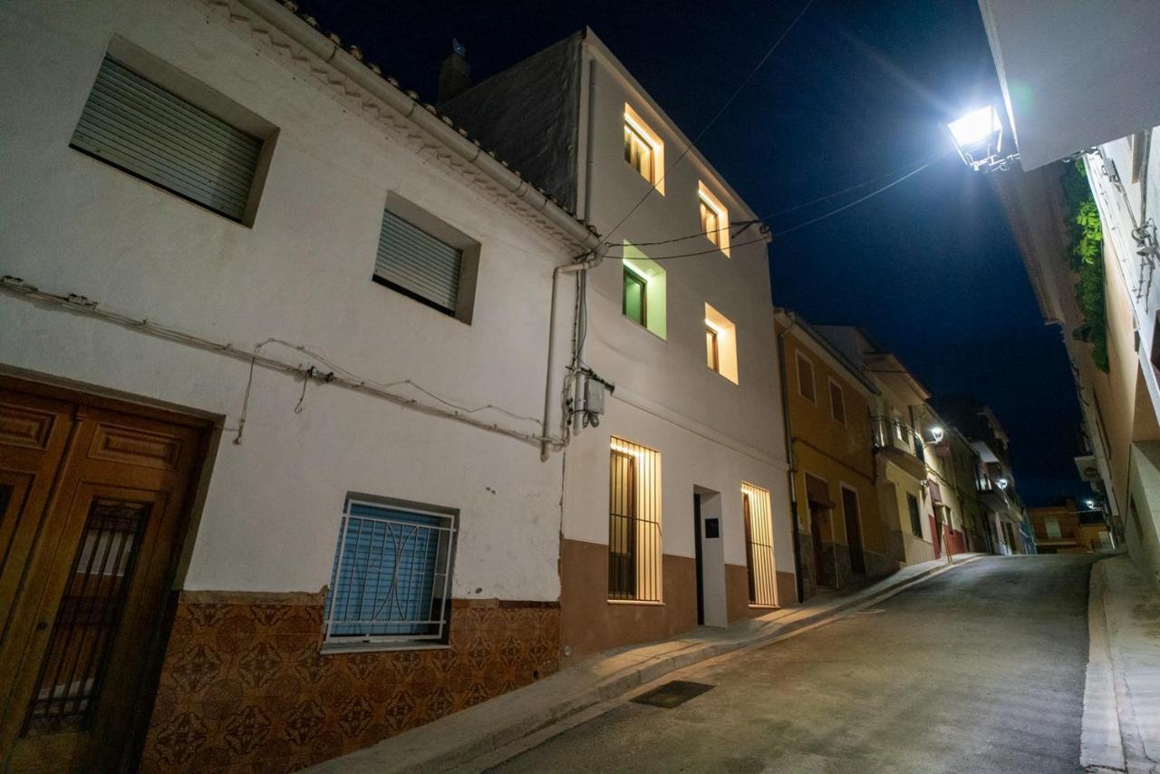 Sensaciones Apartment Anna Bagian luar foto